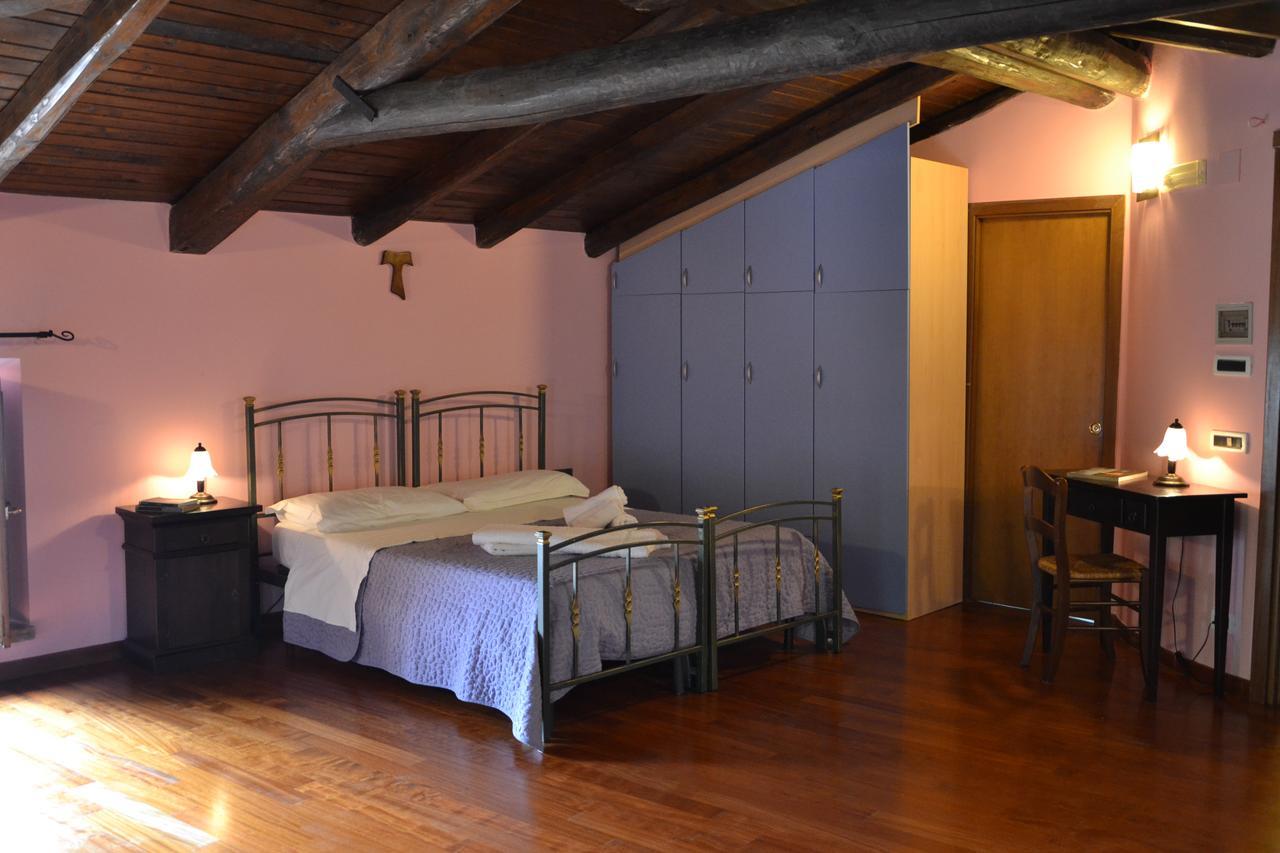 Fattoria Alvaneta Padula Exteriör bild